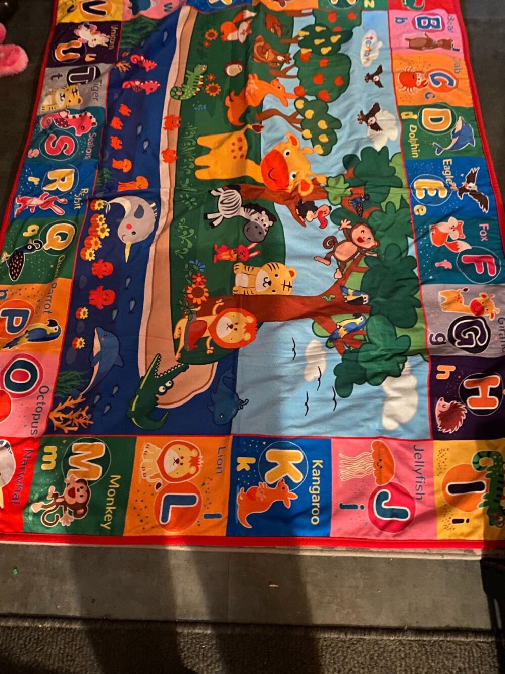 Kids Rug